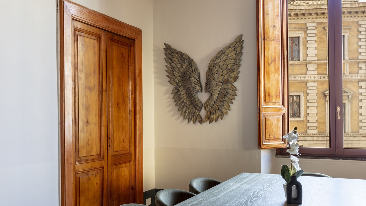 Photo of Bedroom in Navona