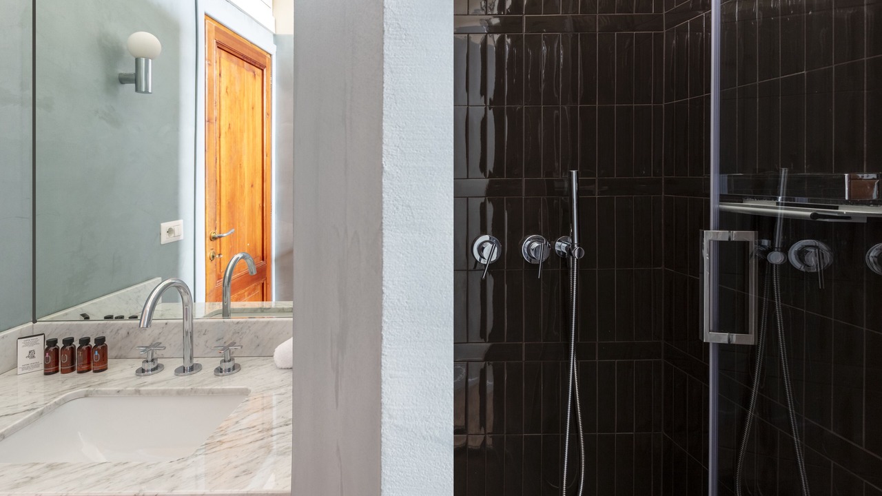 Photo of Bathroom in Navona