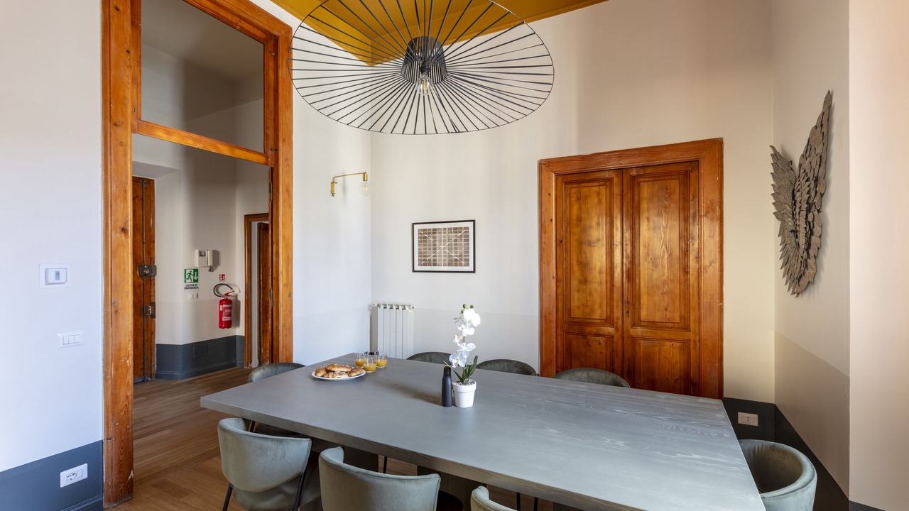 Photo of Bedroom in Navona