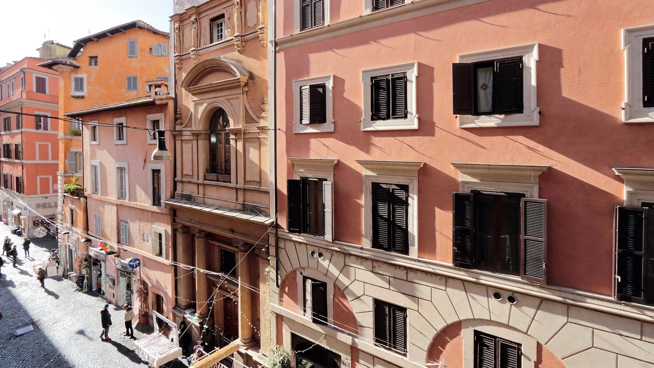 Photo of Outdoor in Navona