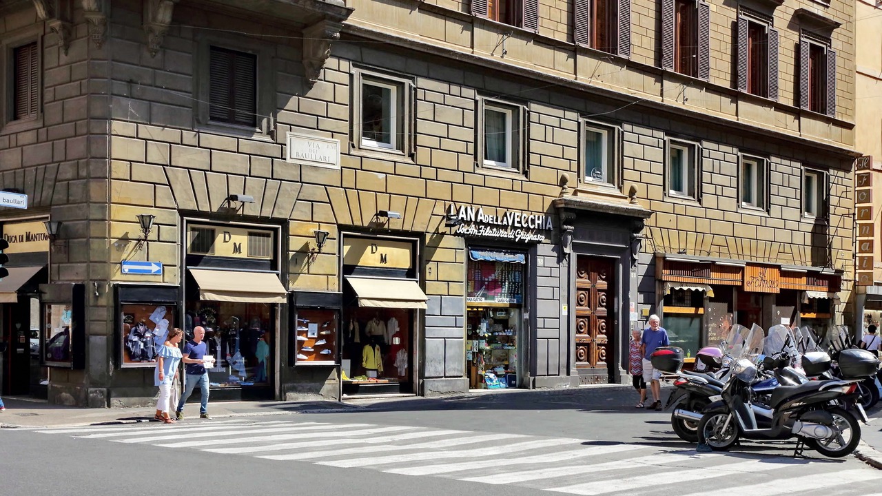 Photo of Outdoor in Navona