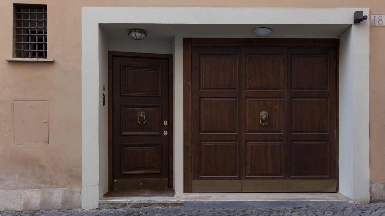Photo of Outdoor in Rione IV Campo Marzio