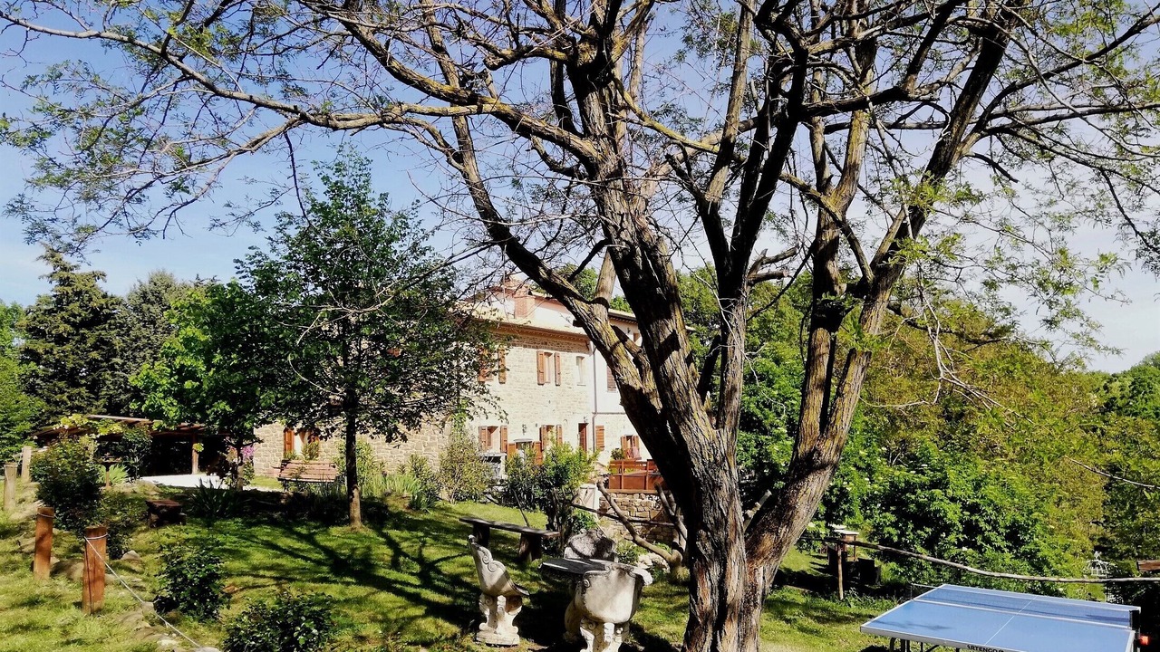 Photo of Outdoor in Assisi