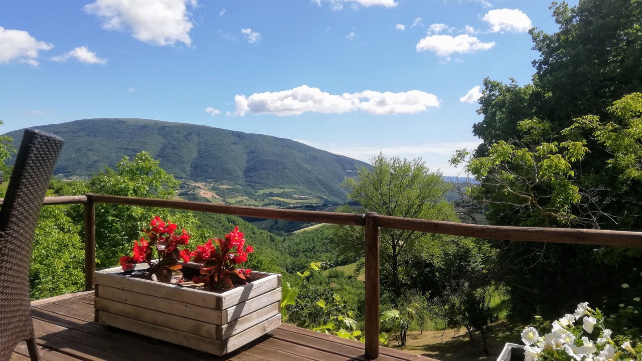 Photo of Outdoor in Assisi
