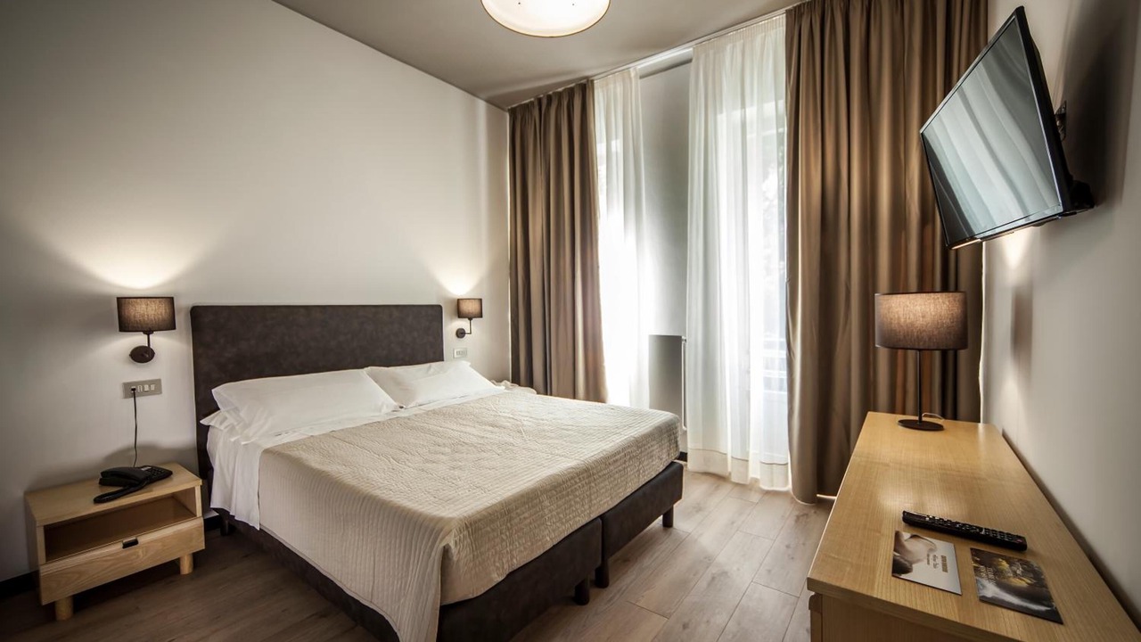 Photo of Bedroom in Acquasanta Terme