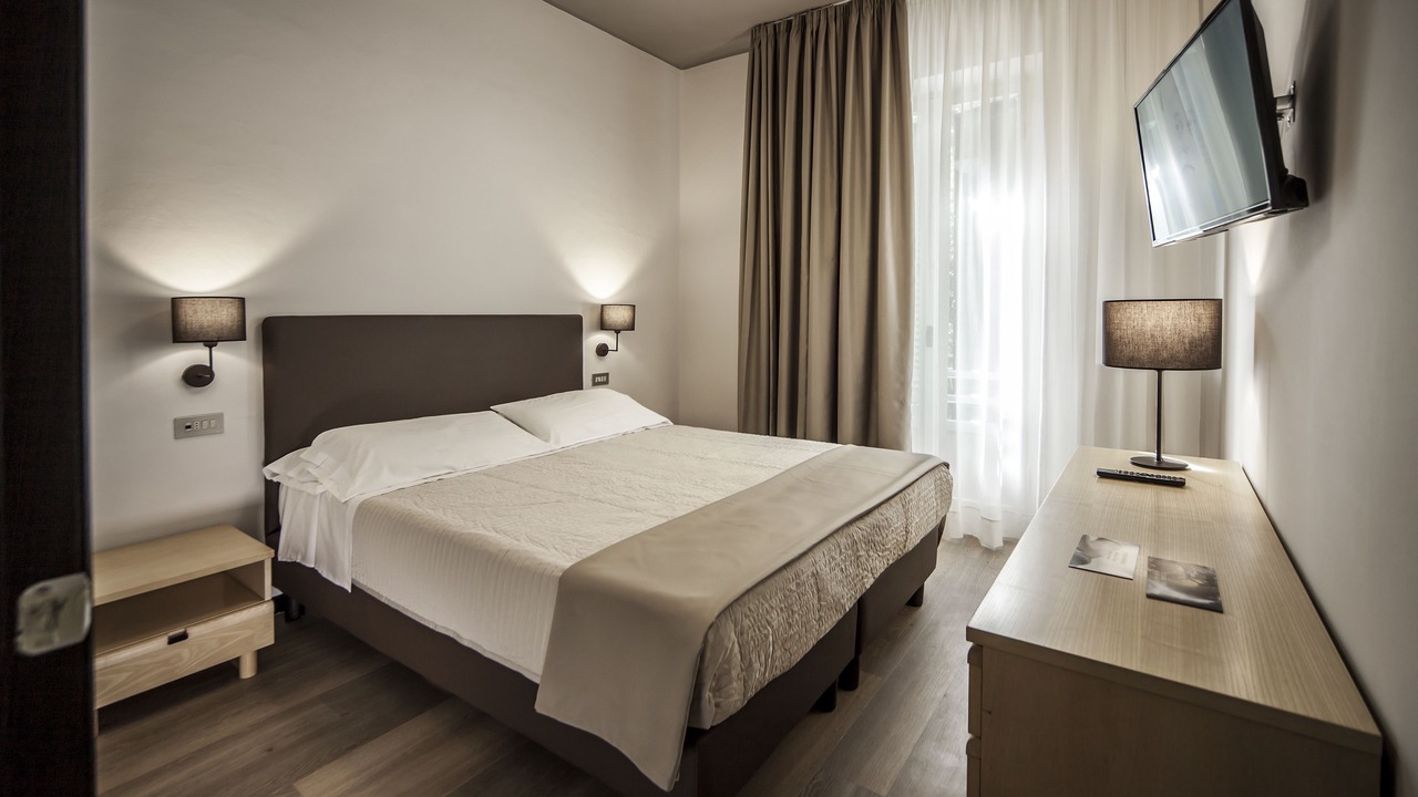Photo of Bedroom in Acquasanta Terme