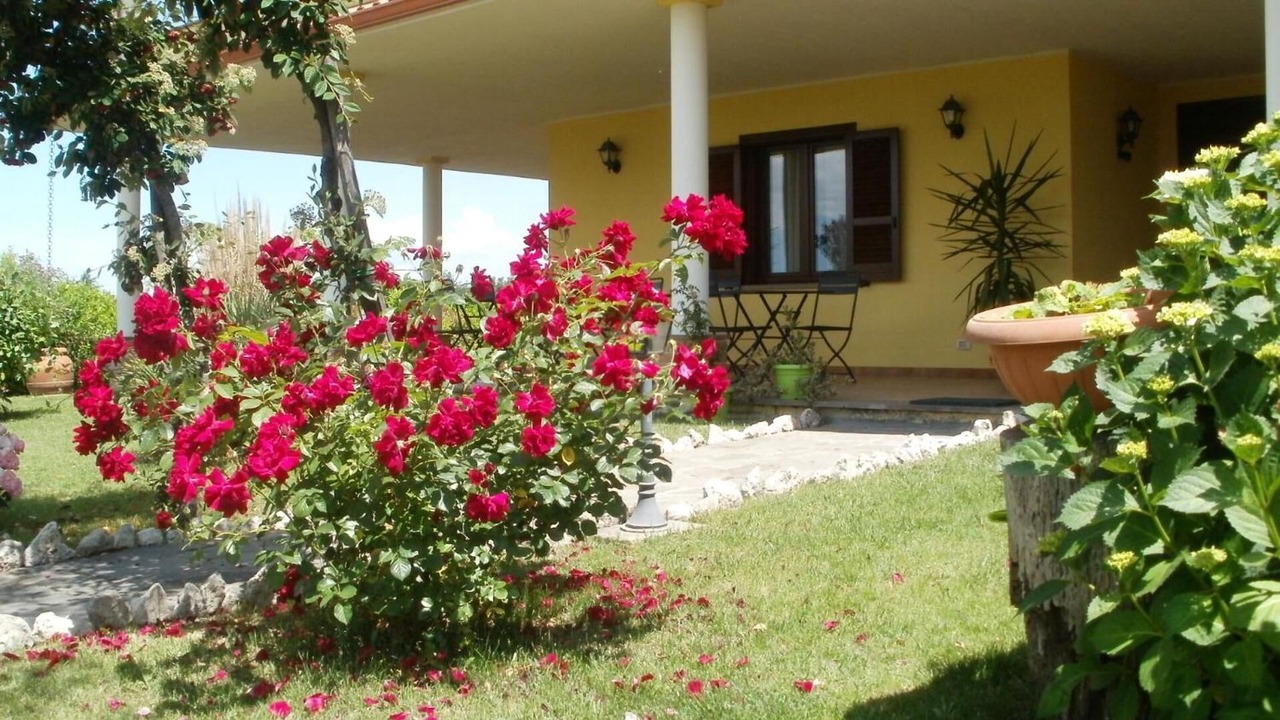 Photo of Outdoor in Viterbo