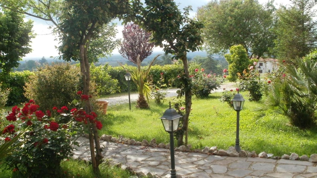 Photo of Outdoor in Viterbo