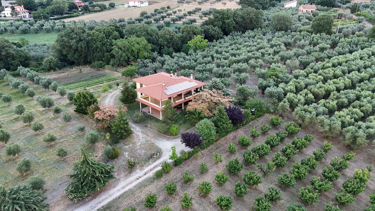 Photo of Outdoor in Viterbo