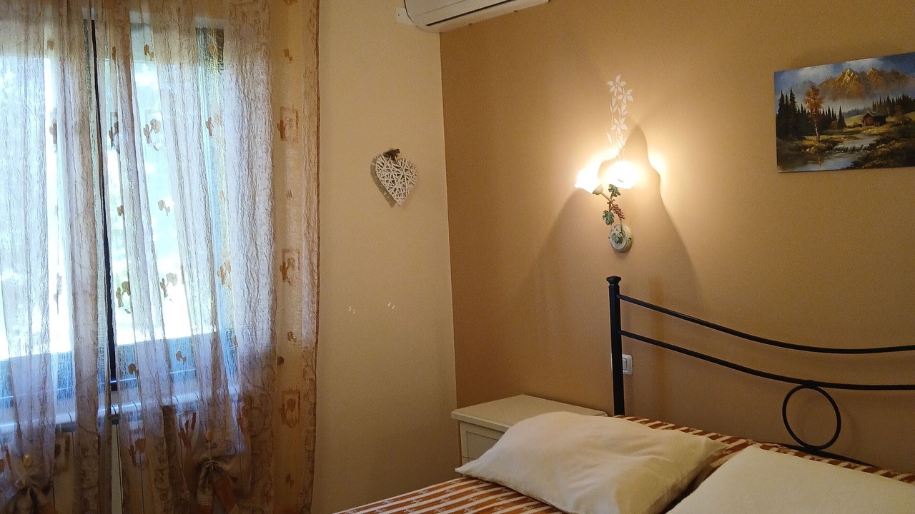 Photo of Bedroom in Viterbo