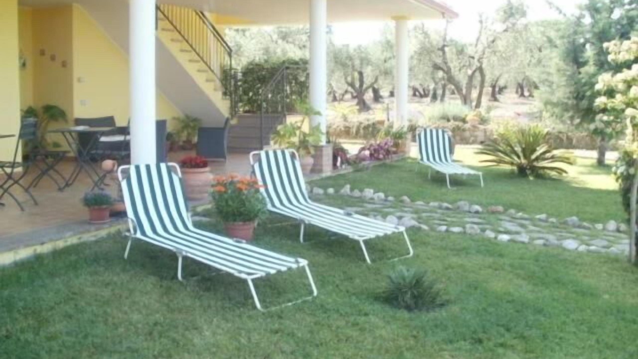Photo of Outdoor in Viterbo