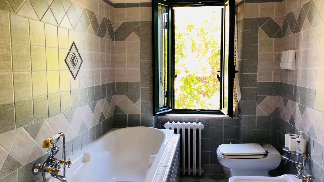 Photo of Bathroom in Montesilvano