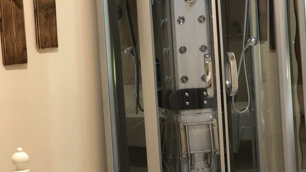 Photo of Bathroom in Montesilvano
