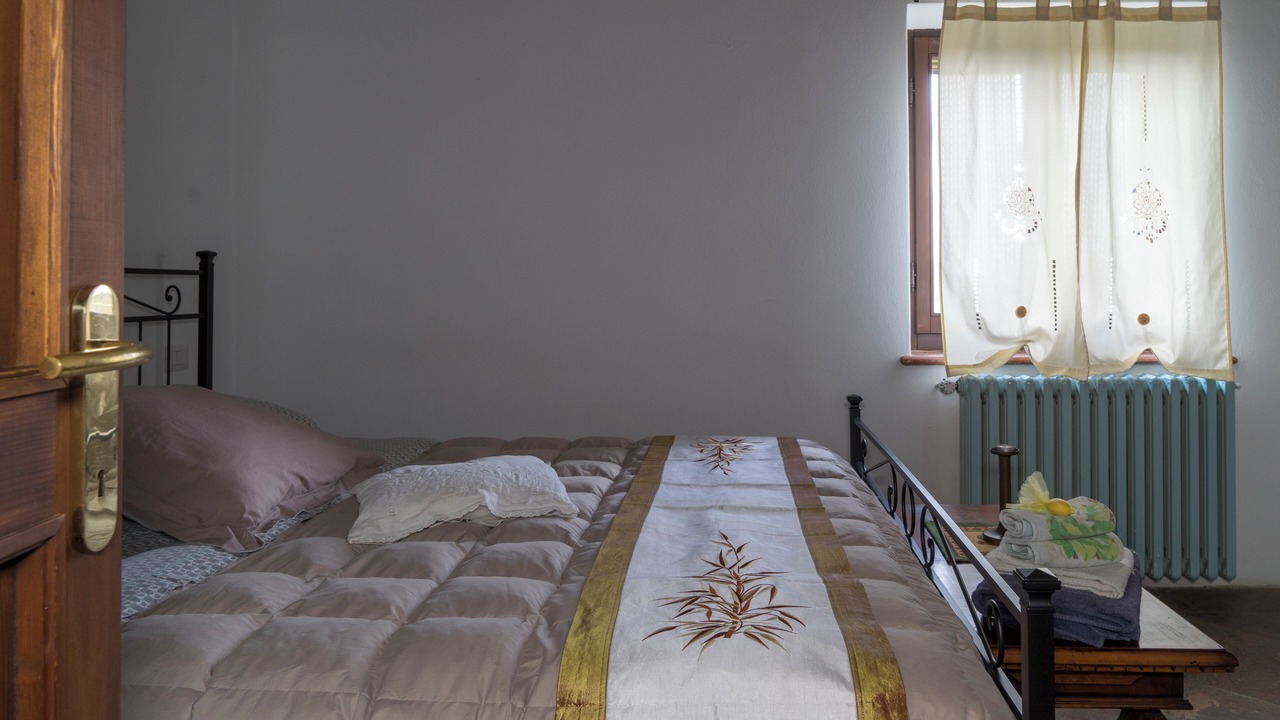 Photo of Bedroom in Abbiategrasso