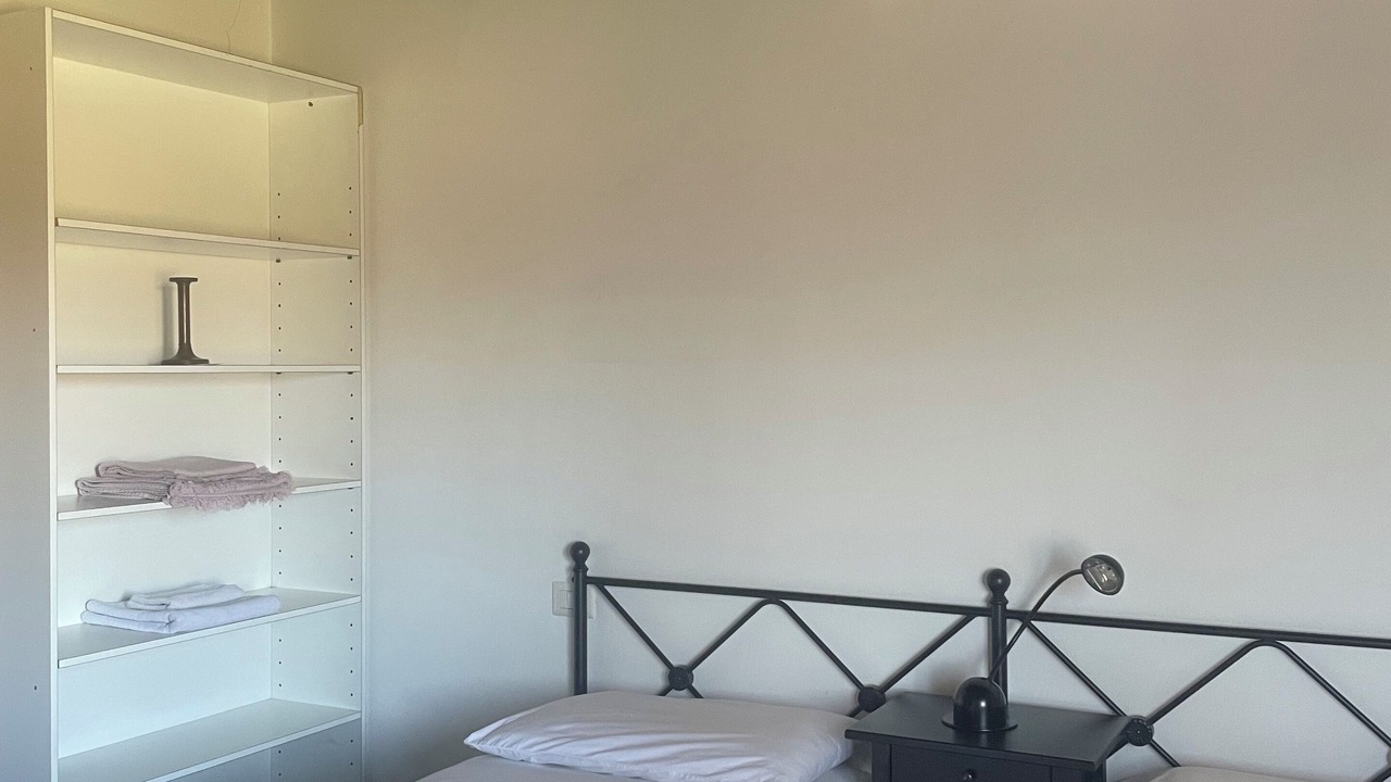 Photo of Bedroom in Abbiategrasso