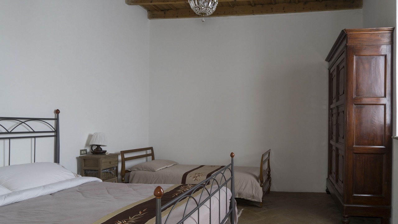 Photo of Bedroom in Abbiategrasso