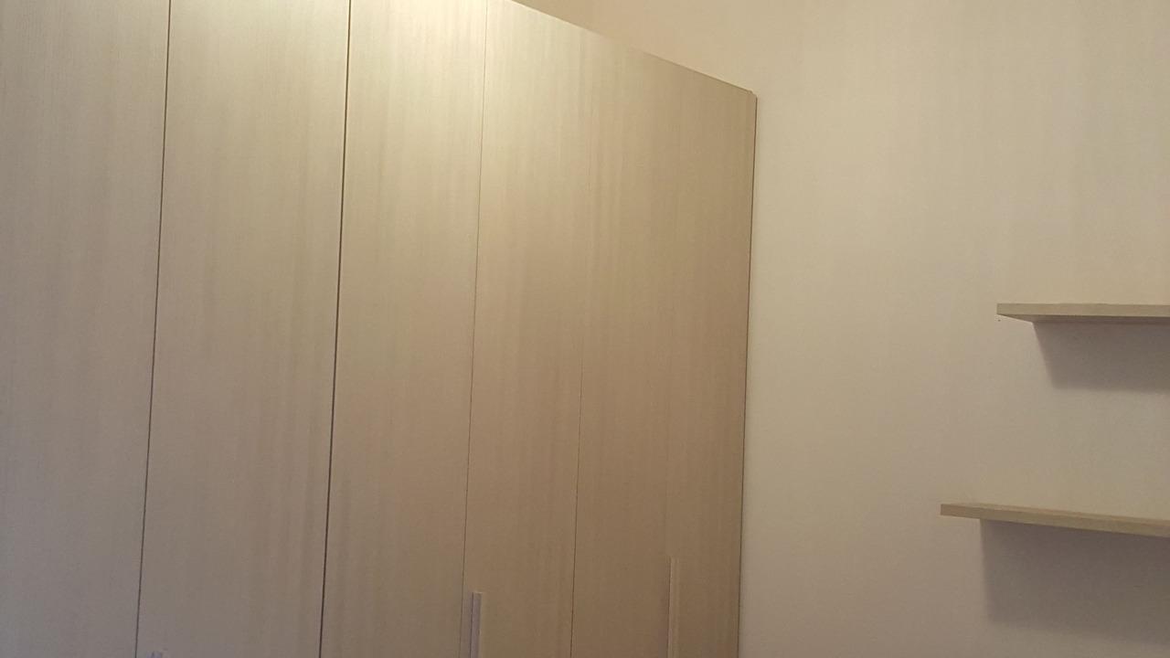 Photo of Bathroom in Cocullo