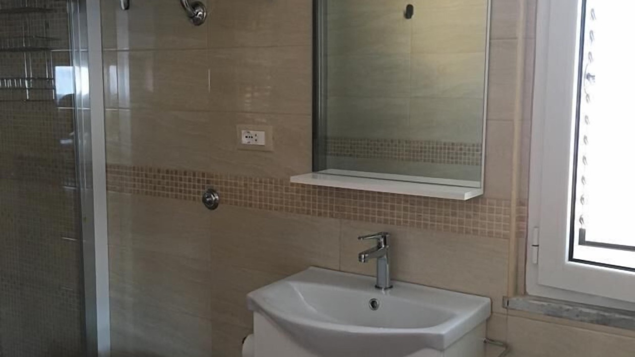 Photo of Bathroom in Marina Di Camerota