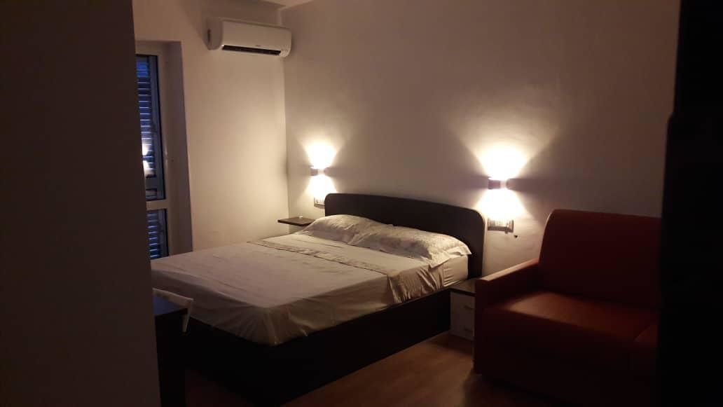 Photo of Bedroom in Marina Di Camerota