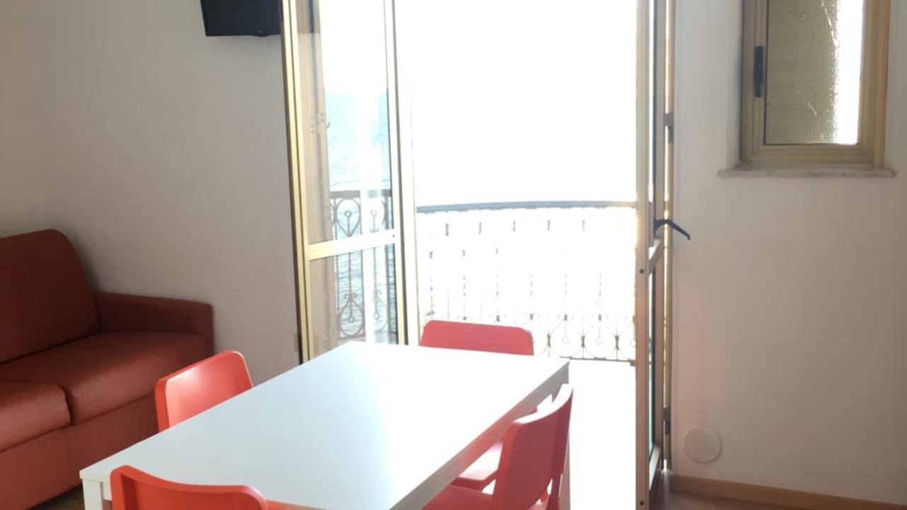Photo of Kitchen in Marina Di Camerota