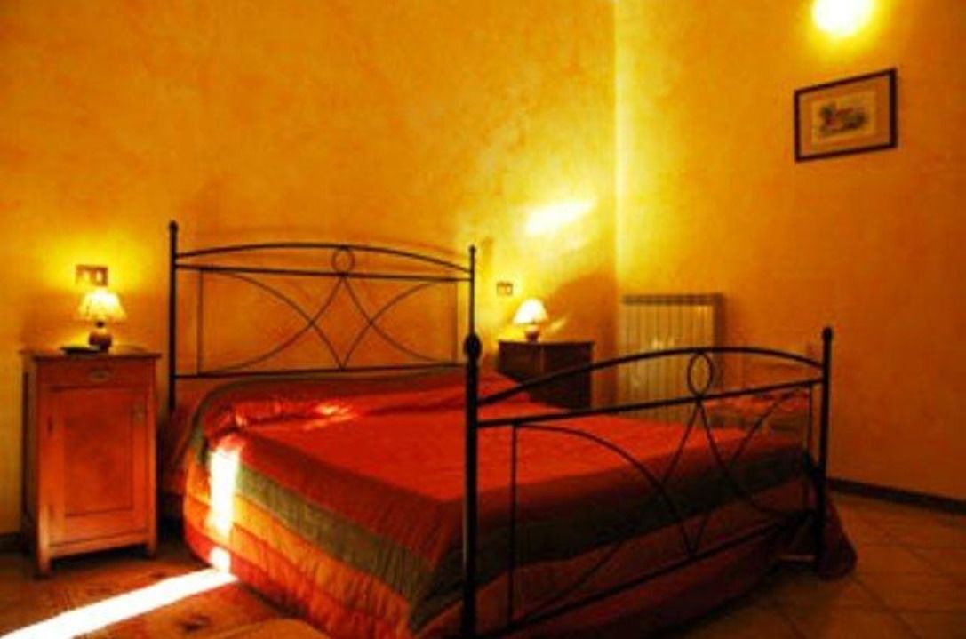 Photo of Bedroom in Manciano