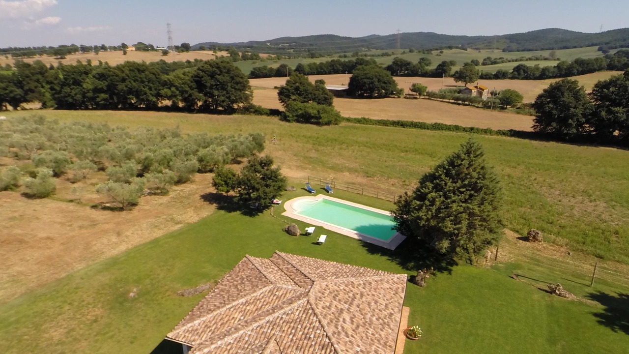 Photo of Outdoor in Manciano