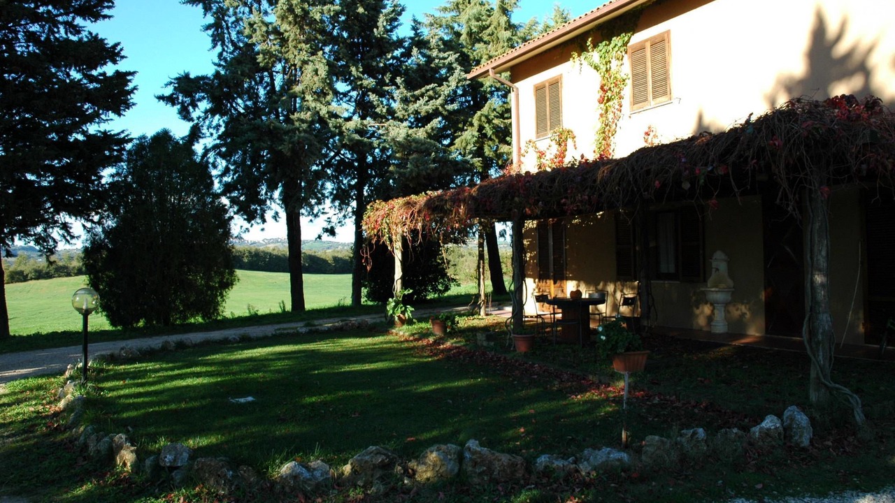 Photo of Outdoor in Manciano