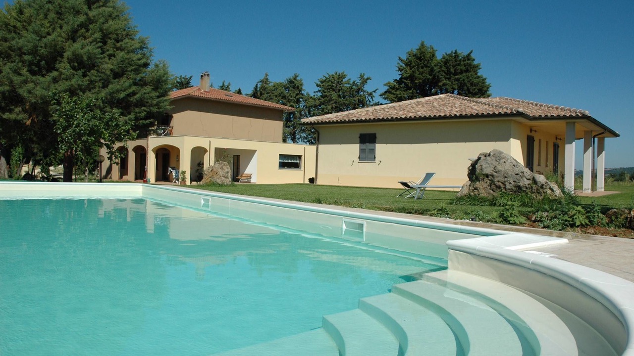 Photo of Outdoor in Manciano