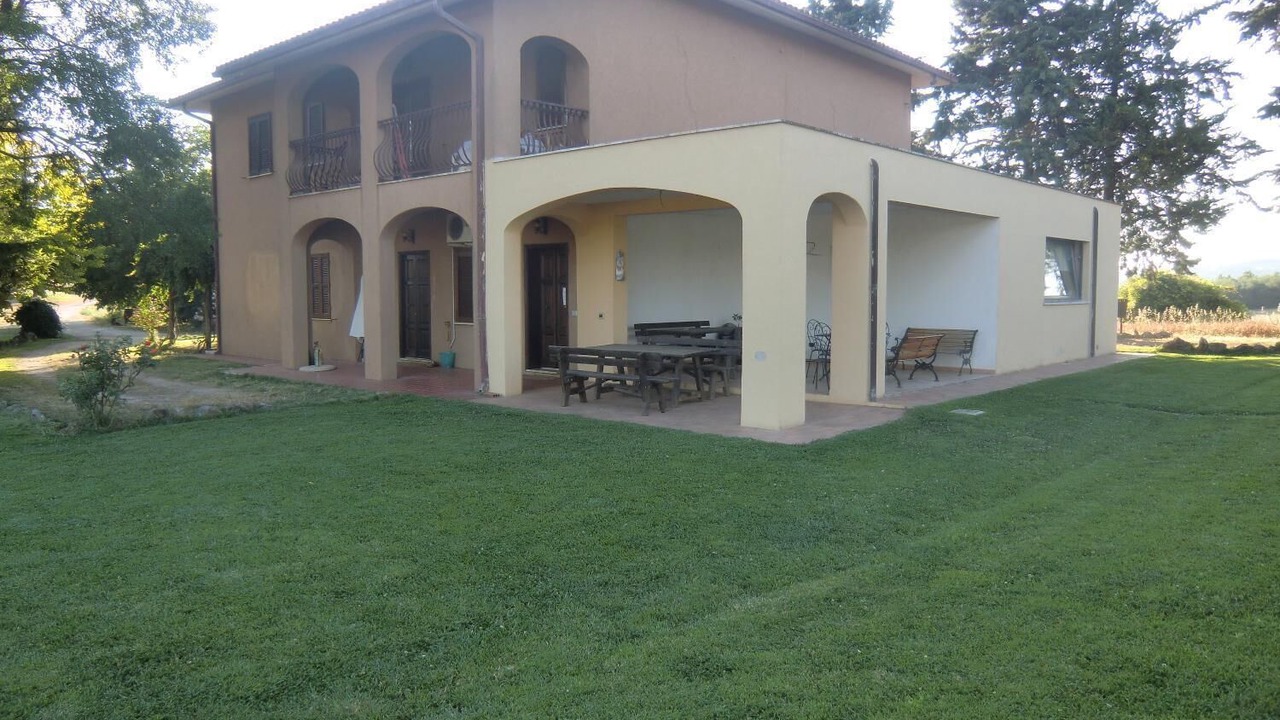 Photo of Outdoor in Manciano
