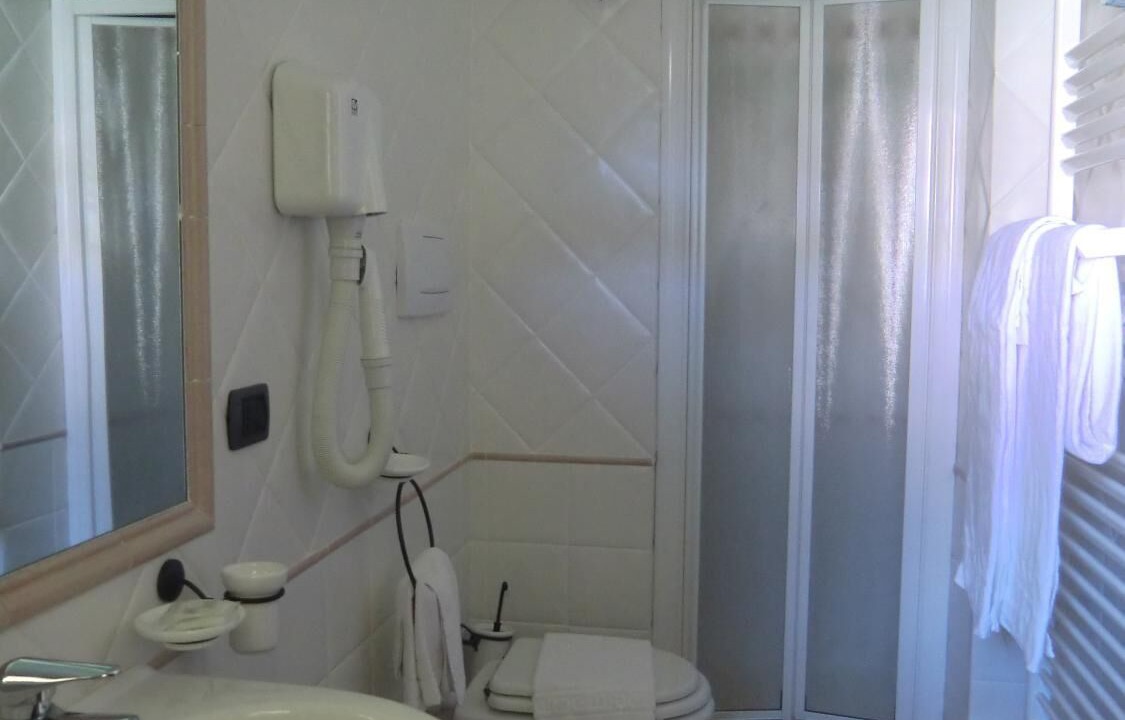 Photo of Bathroom in Manciano