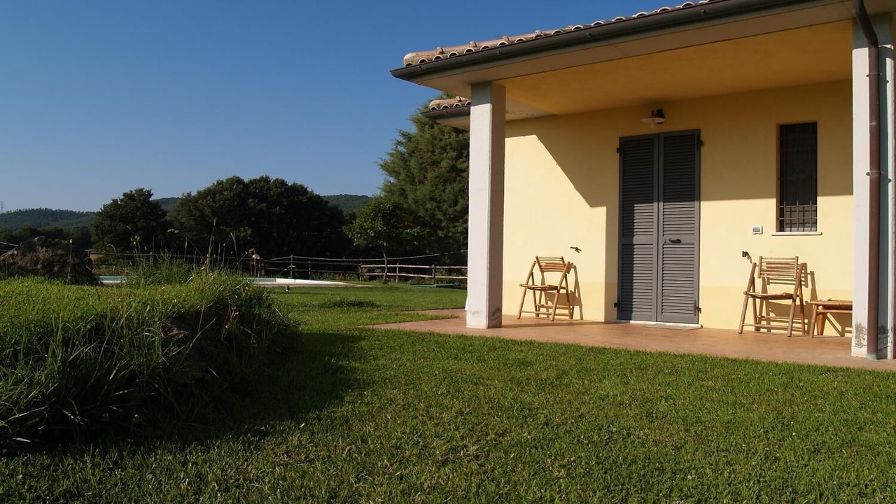 Photo of Outdoor in Manciano