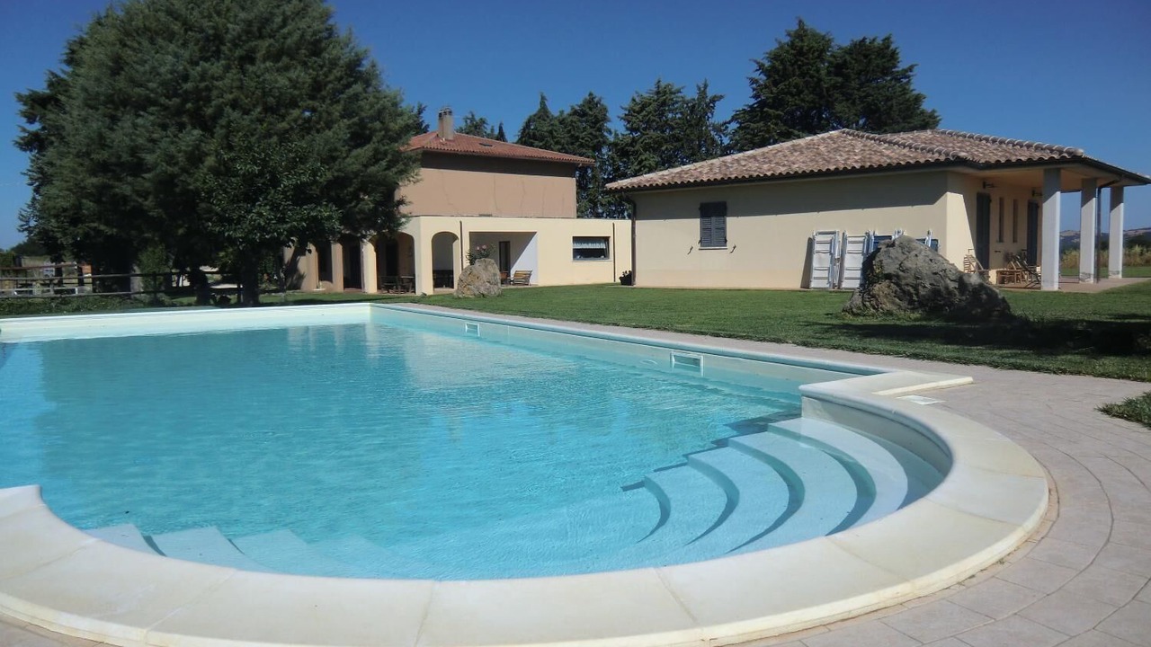 Photo of Outdoor in Manciano