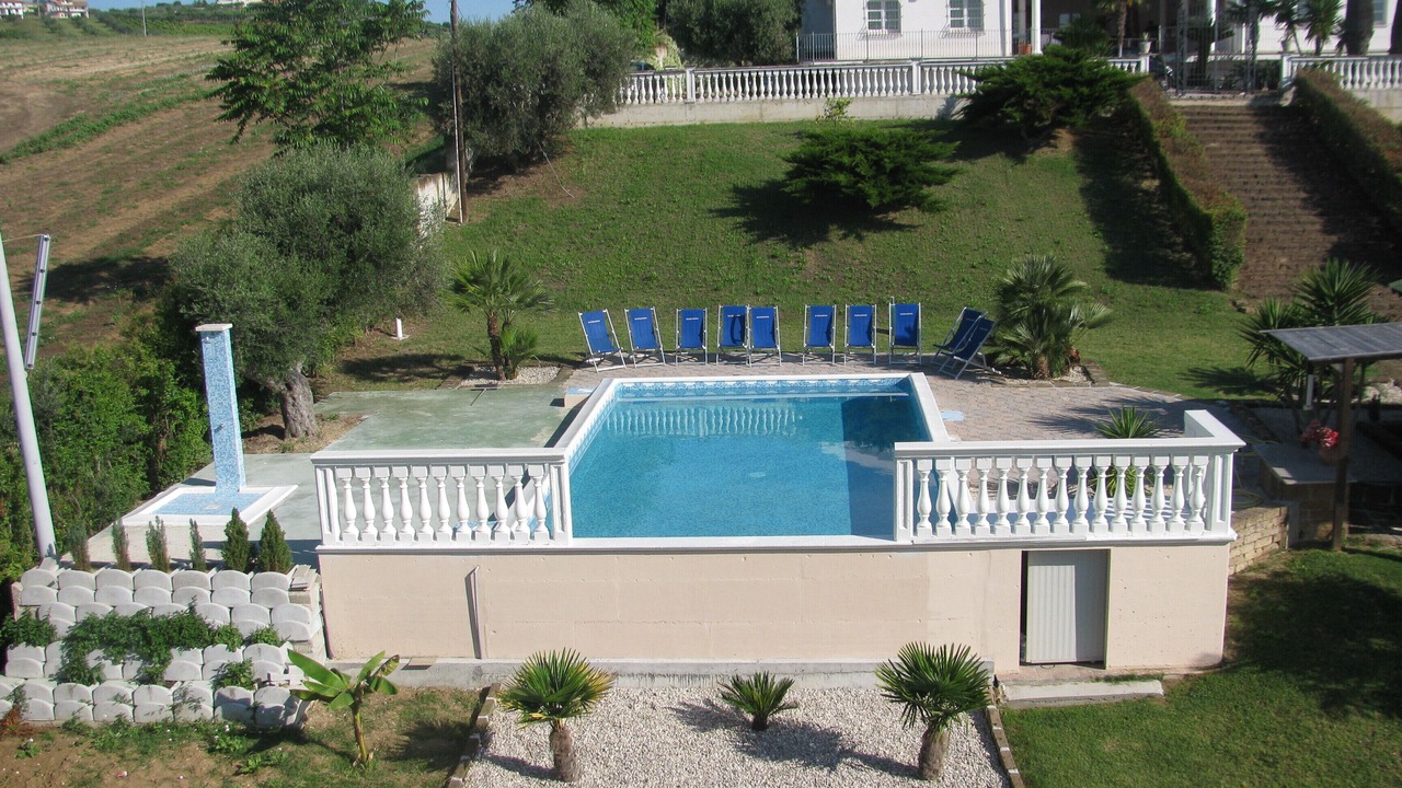 Photo of Outdoor in Corropoli