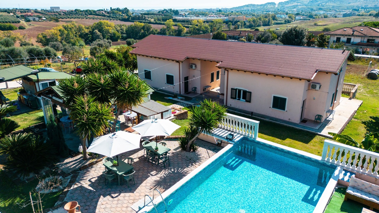 Photo of Outdoor in Corropoli