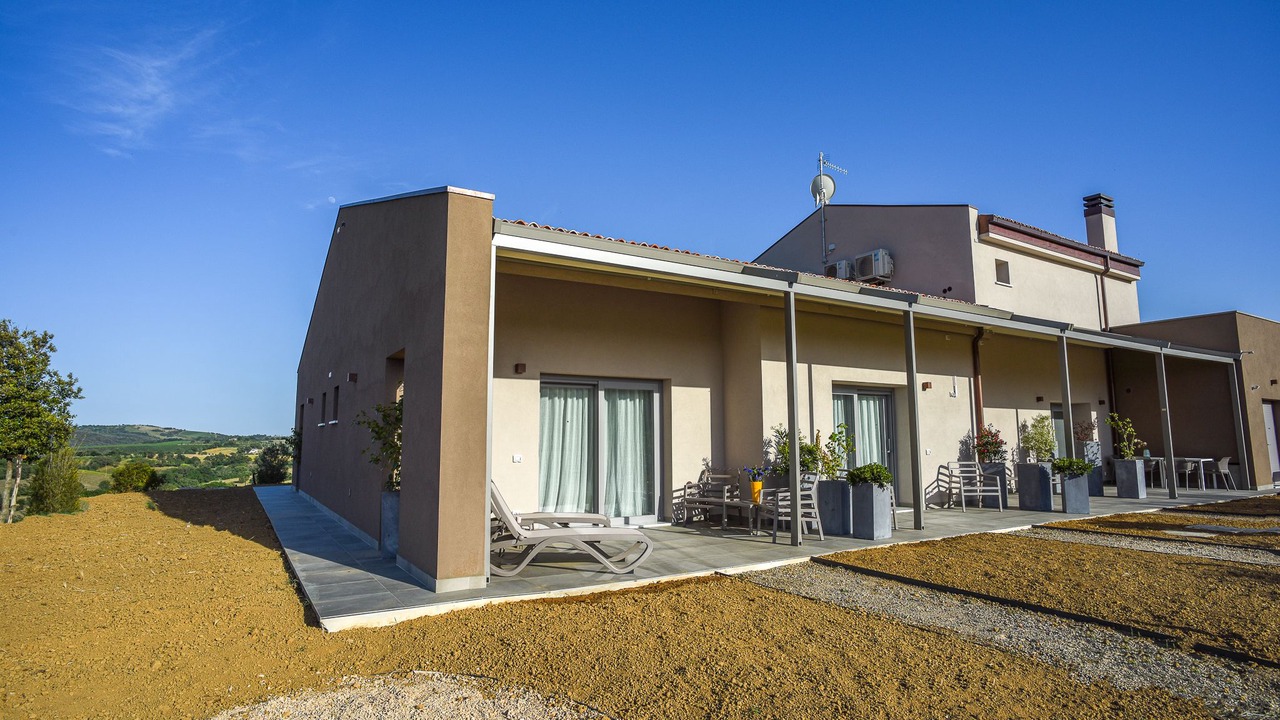 Photo of Outdoor in Magliano in Toscana