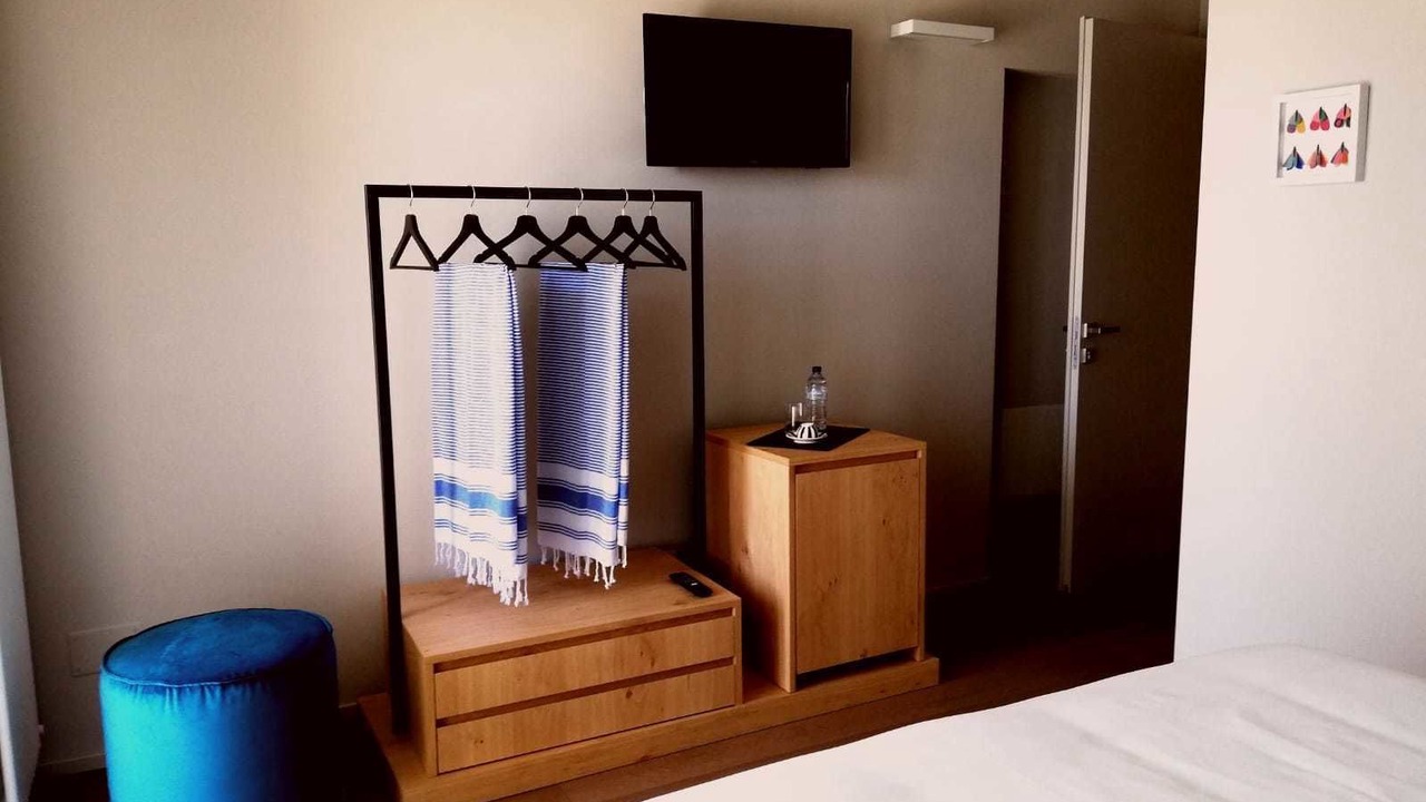 Photo of Bedroom in Magliano in Toscana