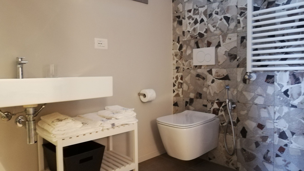 Photo of Bathroom in Magliano in Toscana
