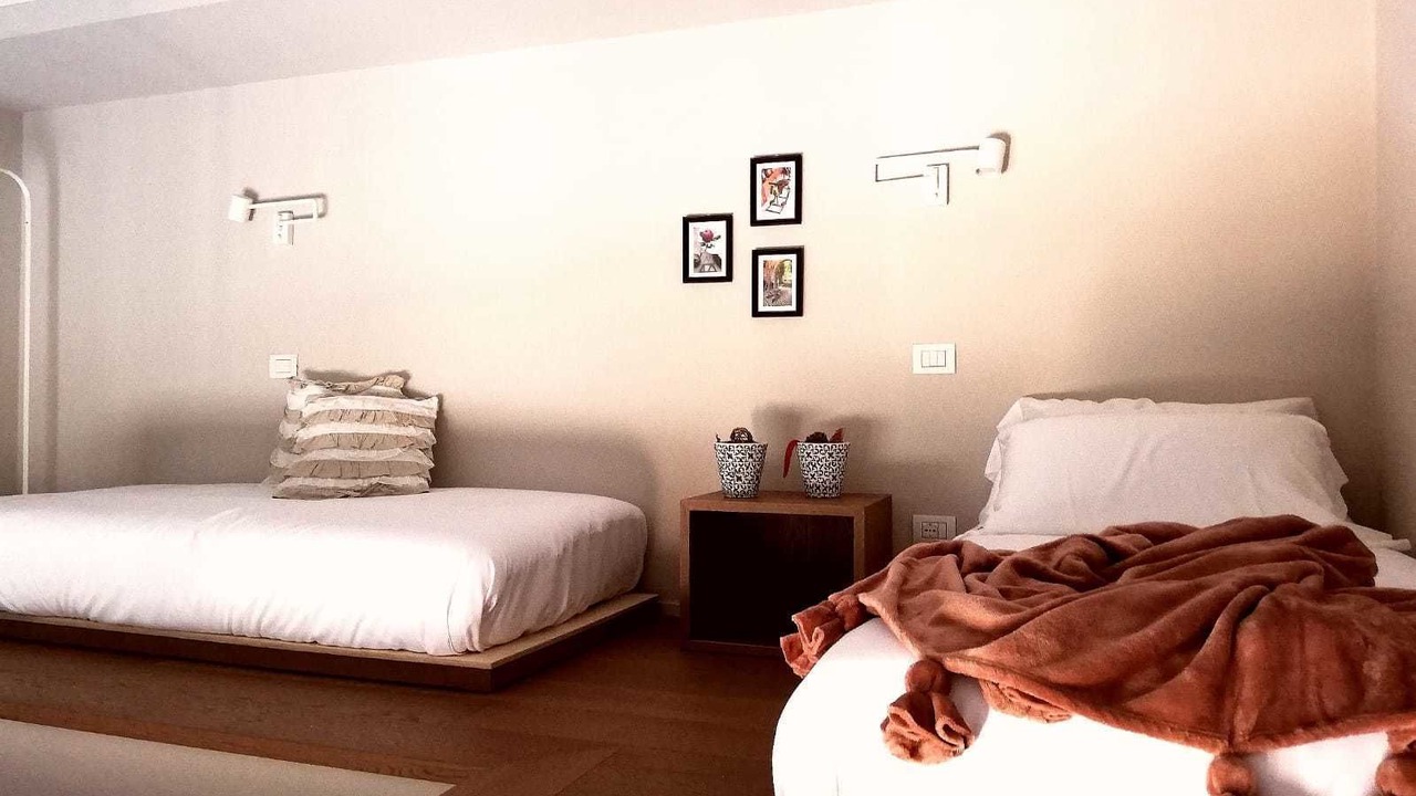 Photo of Bedroom in Magliano in Toscana