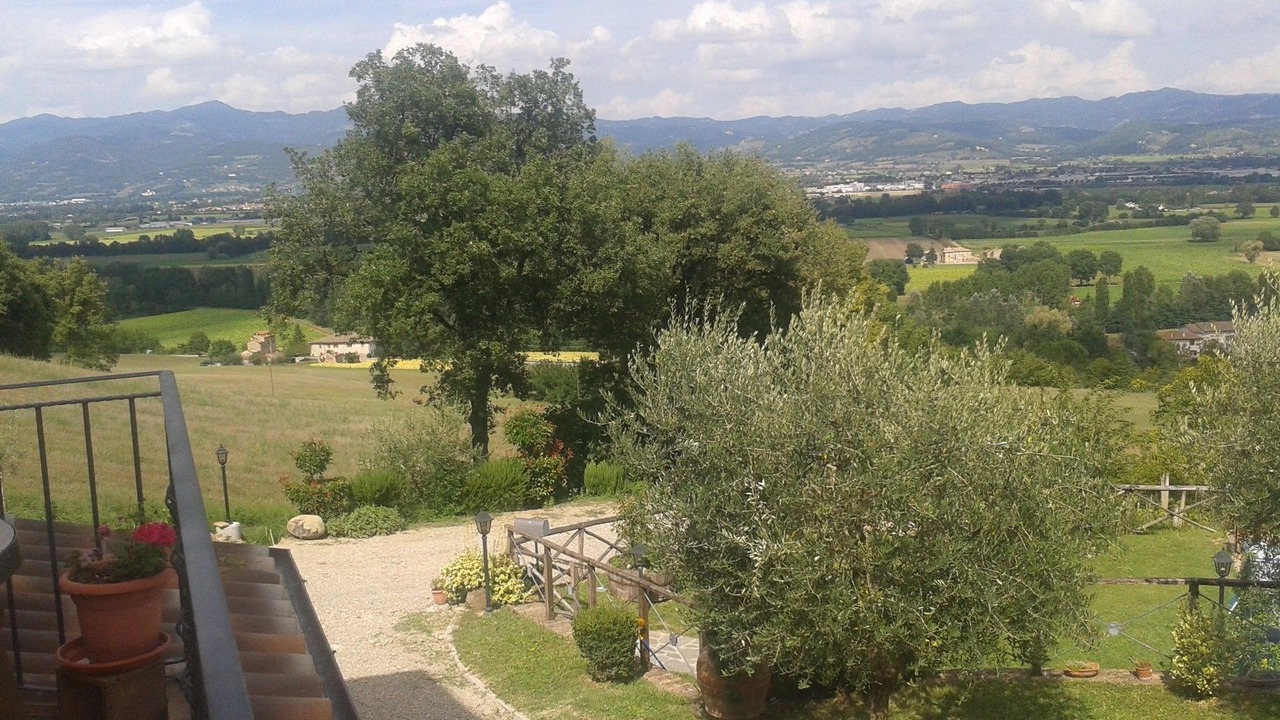 Photo of Outdoor in Citta di Castello