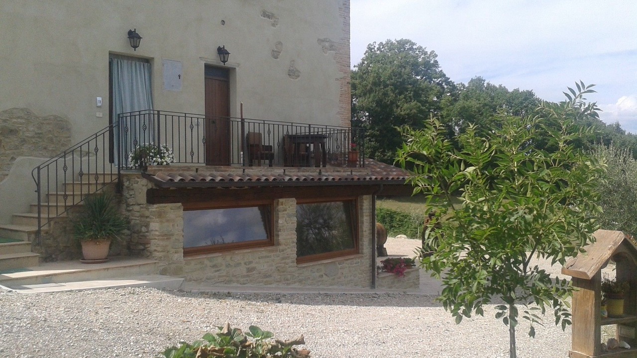 Photo of Outdoor in Citta di Castello