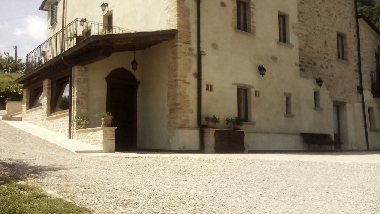 Photo of Outdoor in Citta di Castello