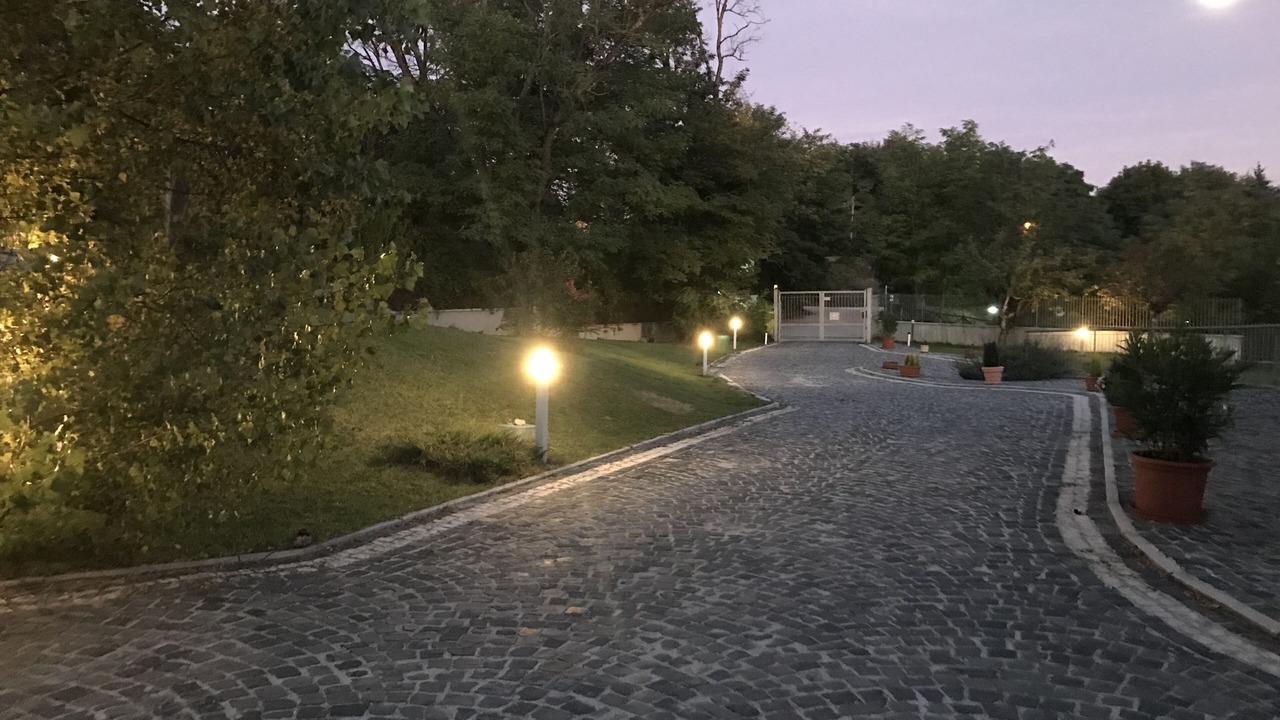 Photo of Outdoor in San Vittorino