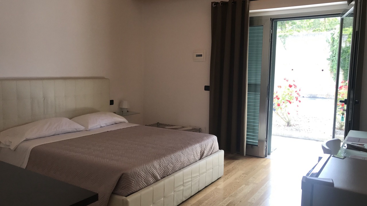 Photo of Bedroom in San Vittorino