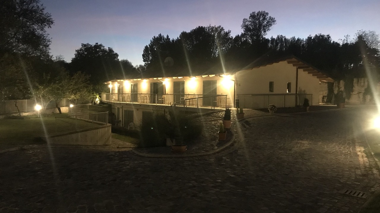 Photo of Outdoor in San Vittorino