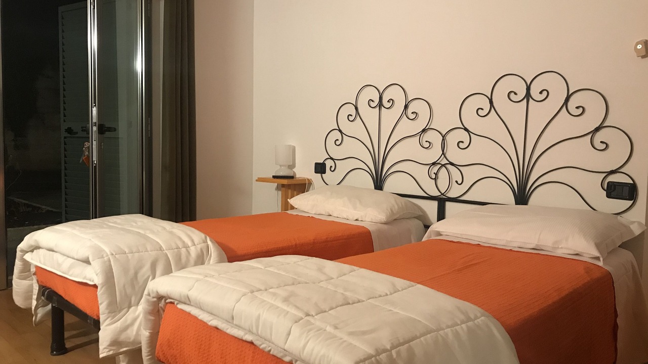 Photo of Bedroom in San Vittorino
