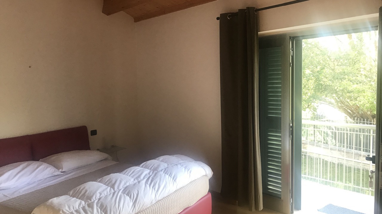 Photo of Bedroom in San Vittorino