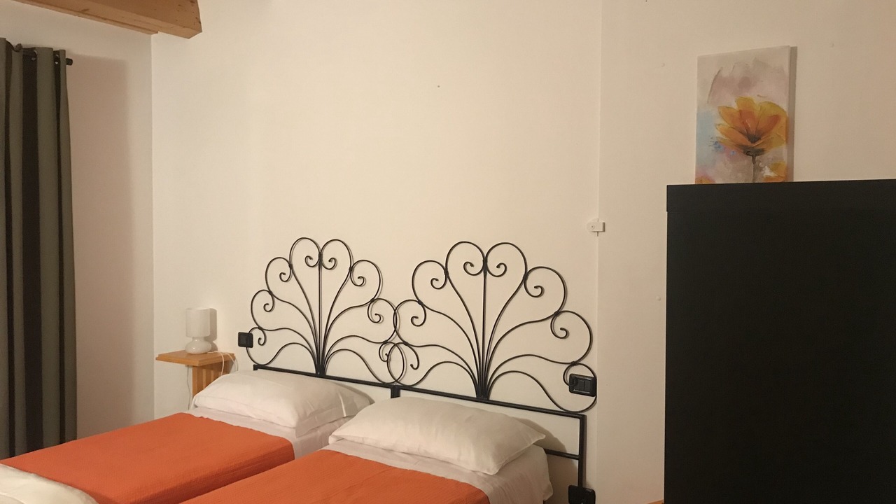 Photo of Bedroom in San Vittorino