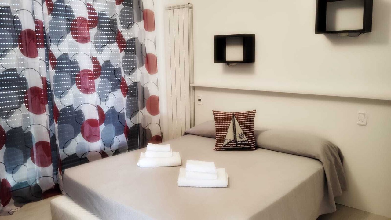 Photo of Bedroom in San Salvo Marina