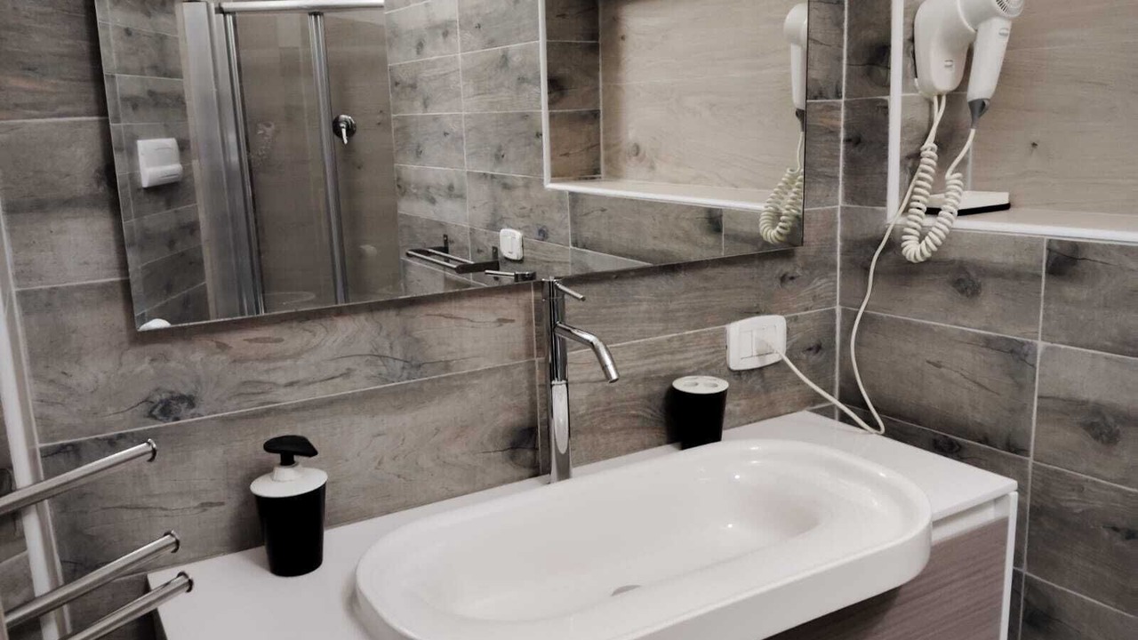 Photo of Bathroom in San Salvo Marina