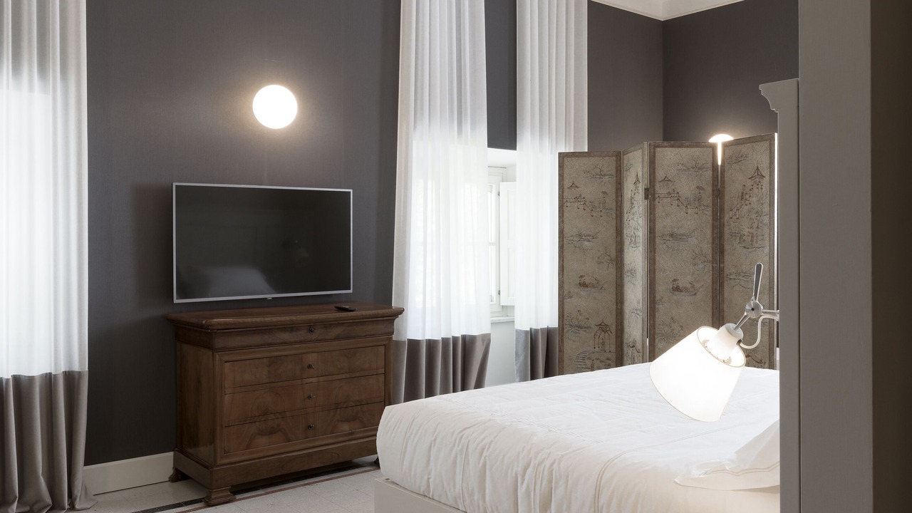 Photo of Bedroom in Sant'Omero